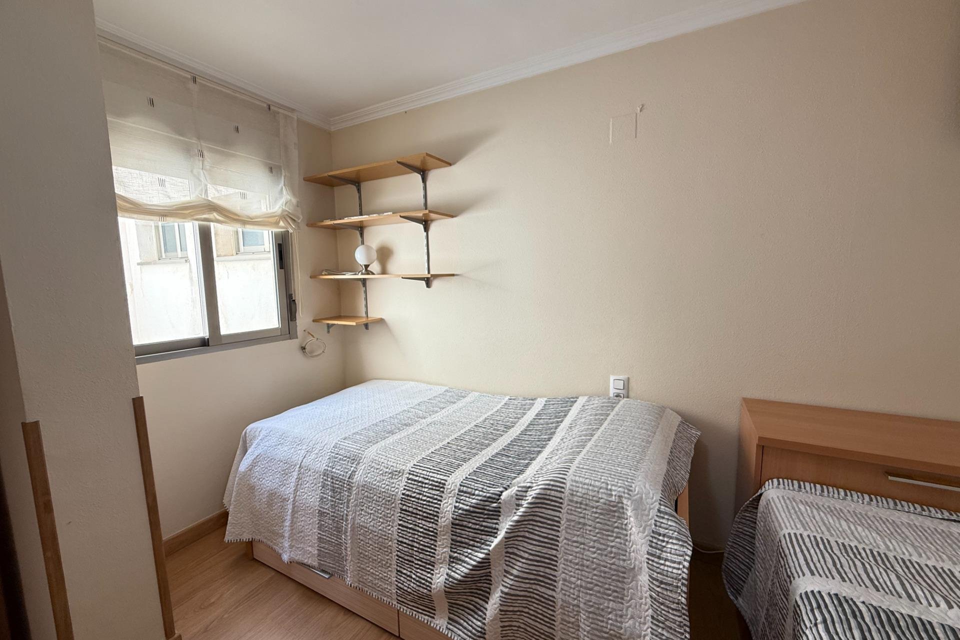 Reventa - Apartamento - Torrevieja - Playa de los locos