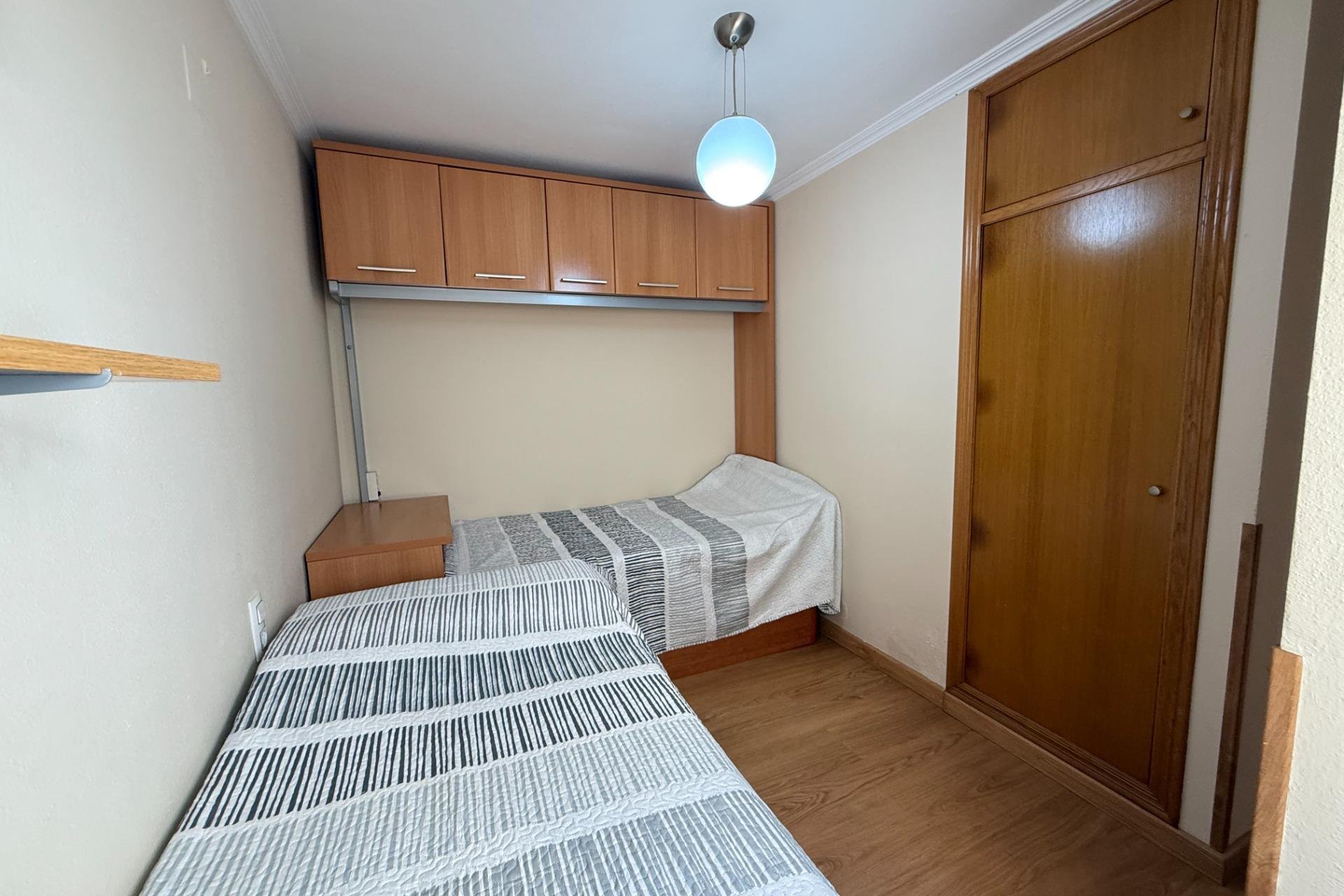 Reventa - Apartamento - Torrevieja - Playa de los locos