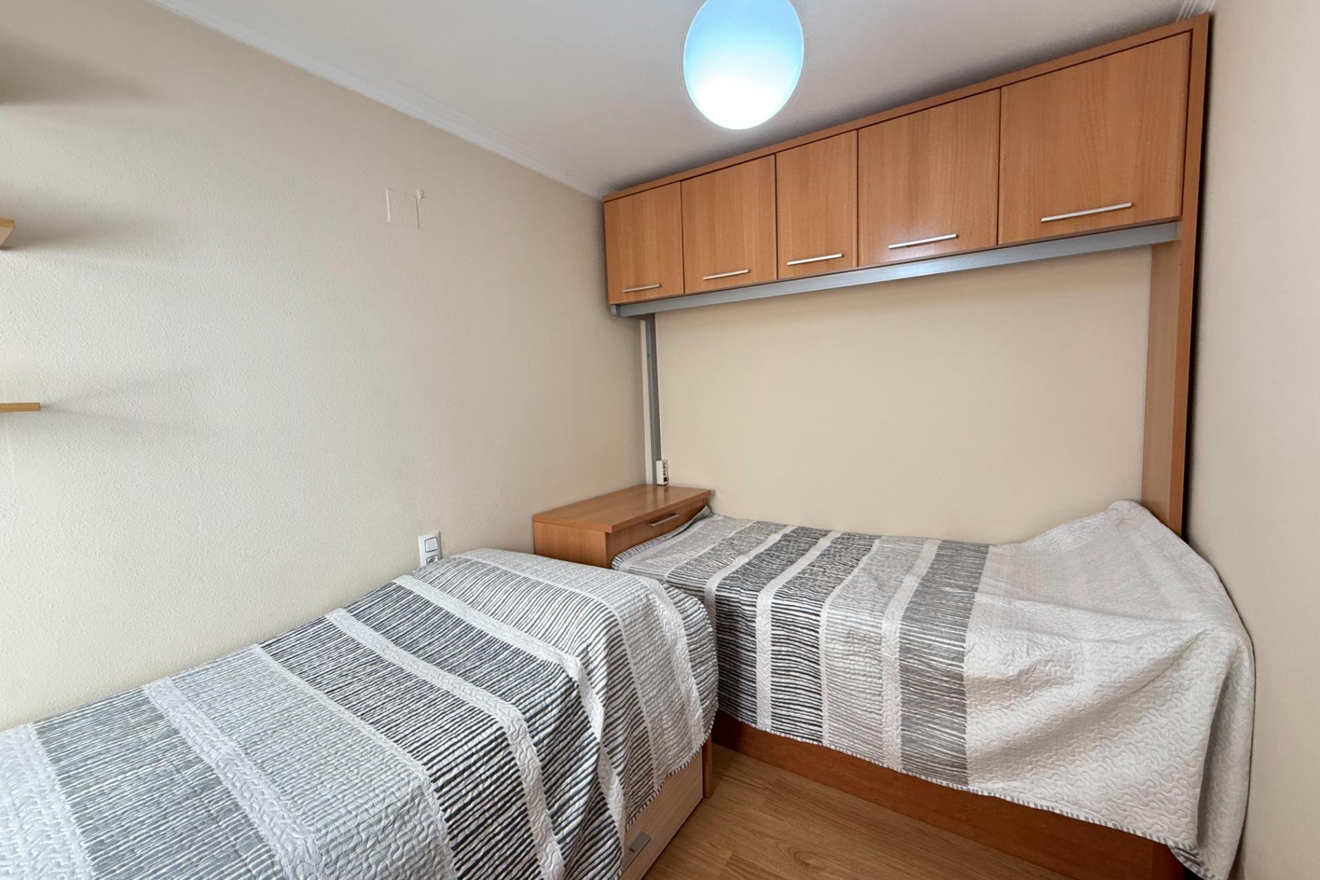 Reventa - Apartamento - Torrevieja - Playa de los locos