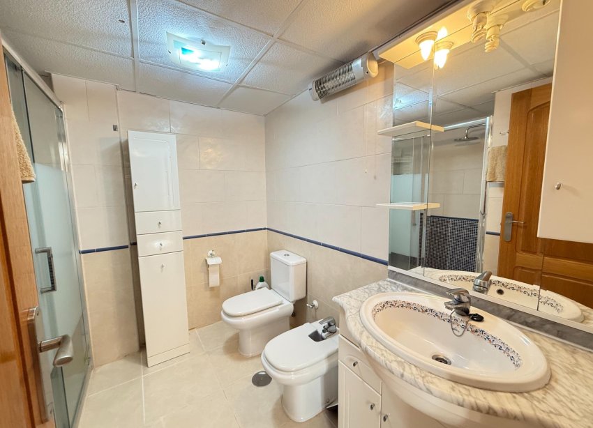 Reventa - Apartamento - Torrevieja - Playa de los locos