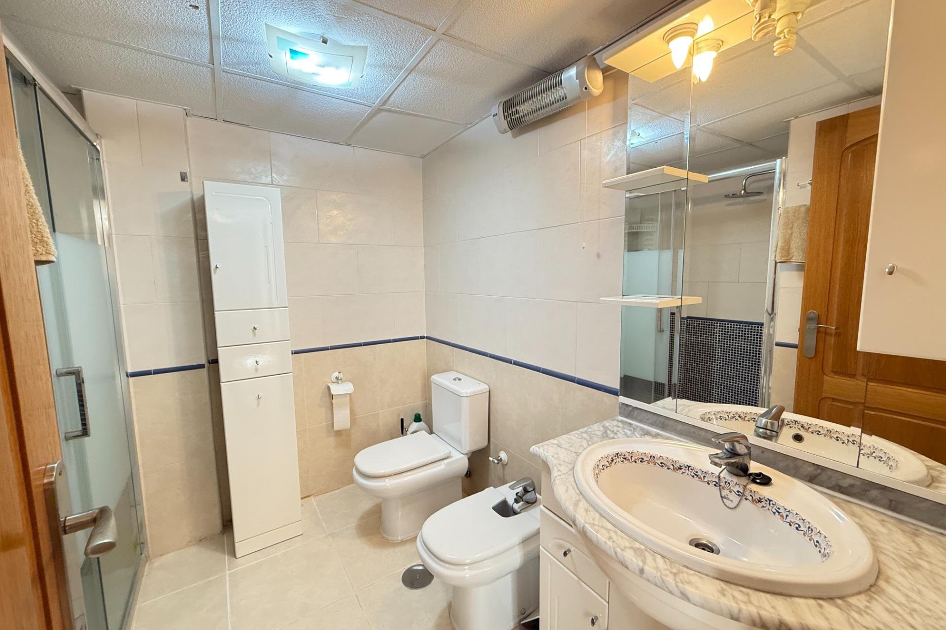 Reventa - Apartamento - Torrevieja - Playa de los locos