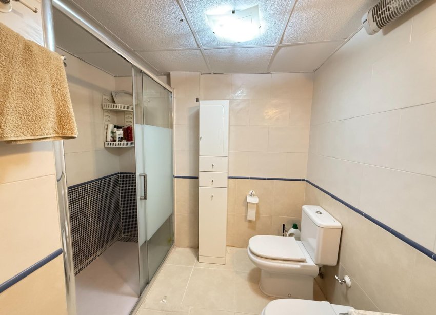 Reventa - Apartamento - Torrevieja - Playa de los locos