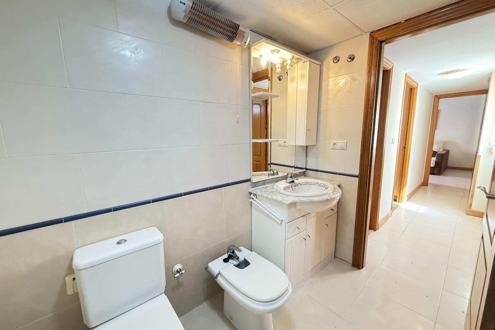 Reventa - Apartamento - Torrevieja - Playa de los locos