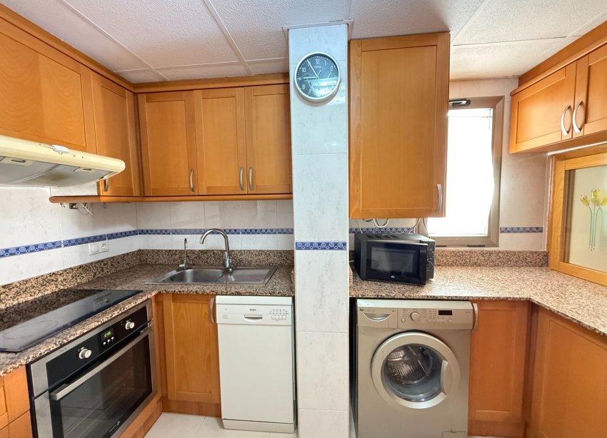 Reventa - Apartamento - Torrevieja - Playa de los locos