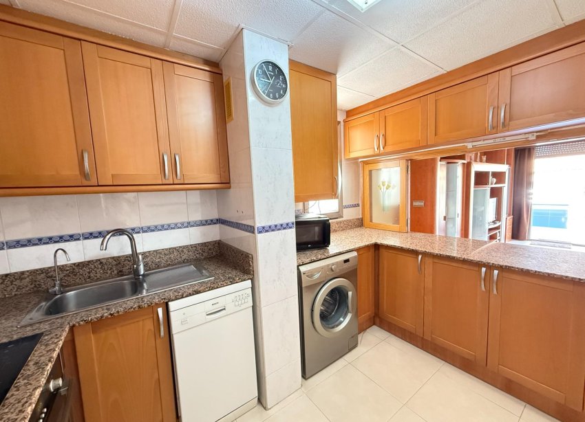Reventa - Apartamento - Torrevieja - Playa de los locos