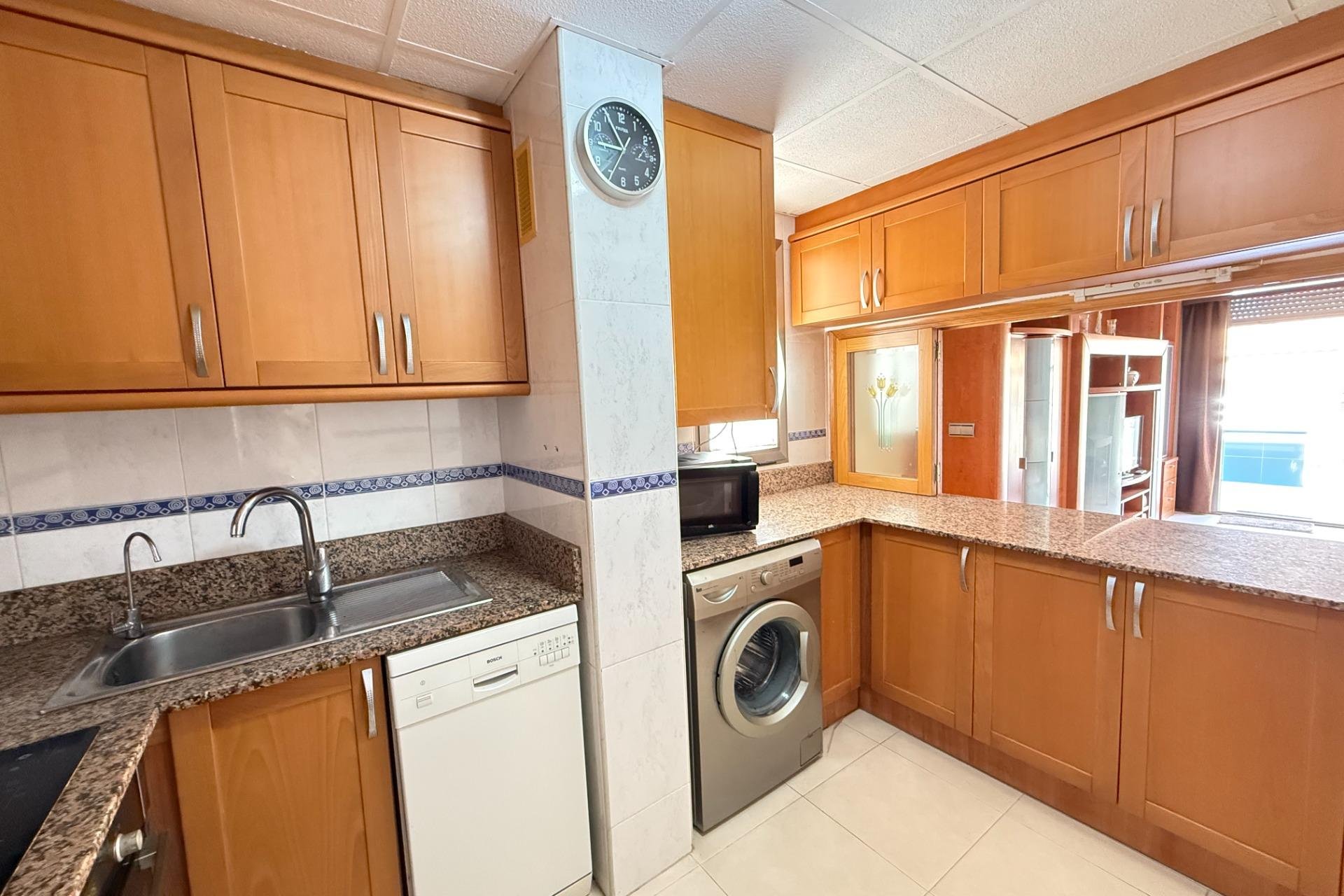 Reventa - Apartamento - Torrevieja - Playa de los locos