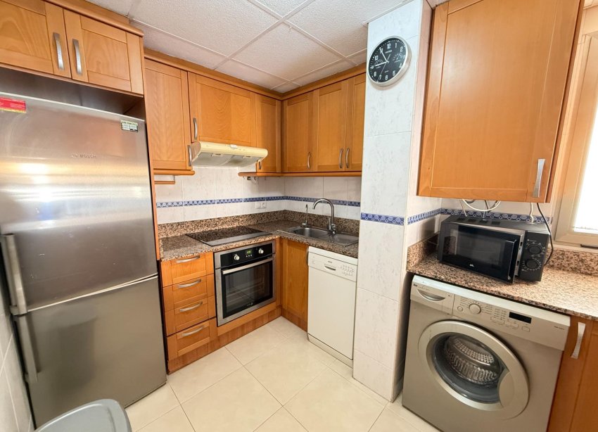 Reventa - Apartamento - Torrevieja - Playa de los locos