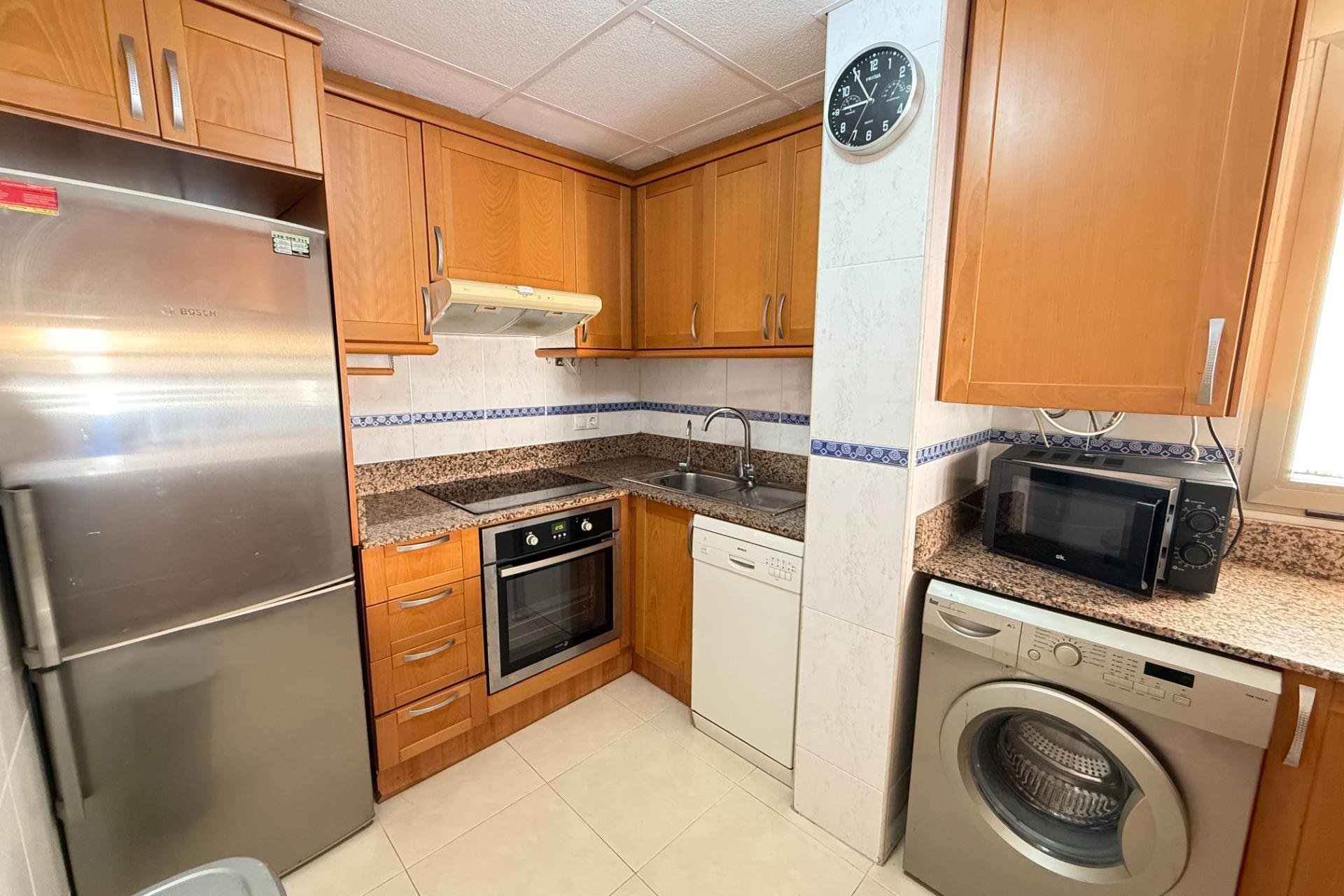 Reventa - Apartamento - Torrevieja - Playa de los locos