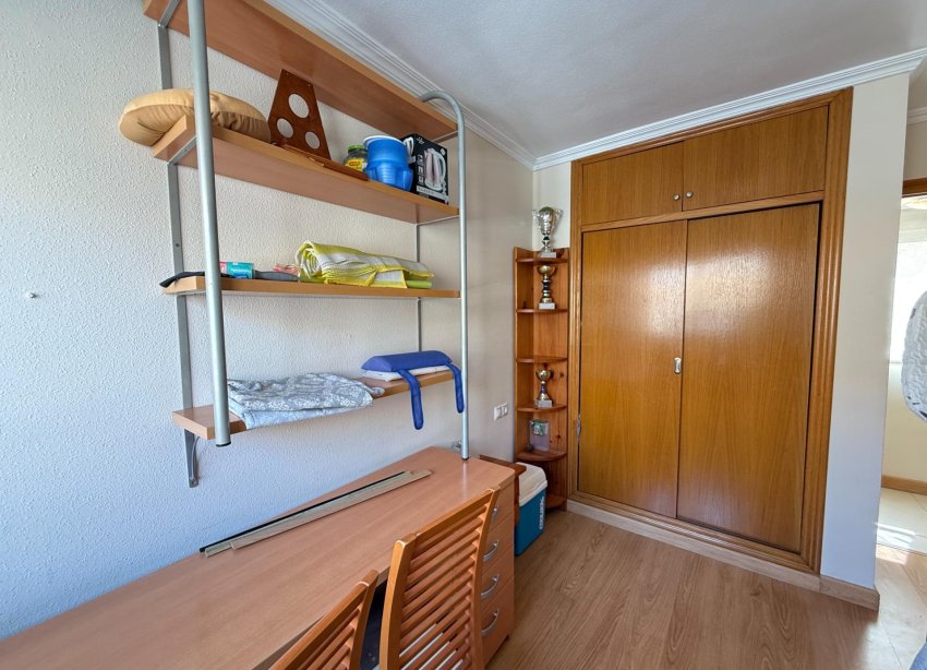 Reventa - Apartamento - Torrevieja - Playa de los locos