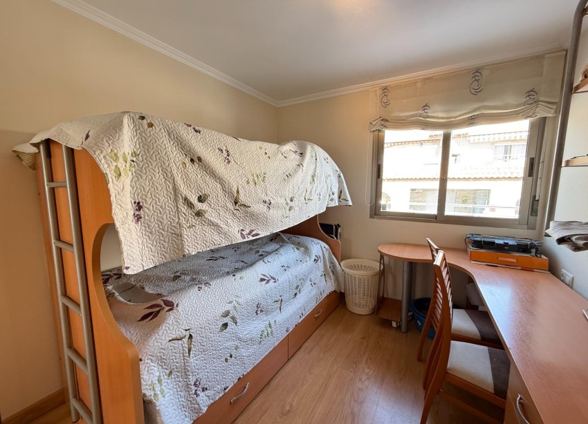 Reventa - Apartamento - Torrevieja - Playa de los locos