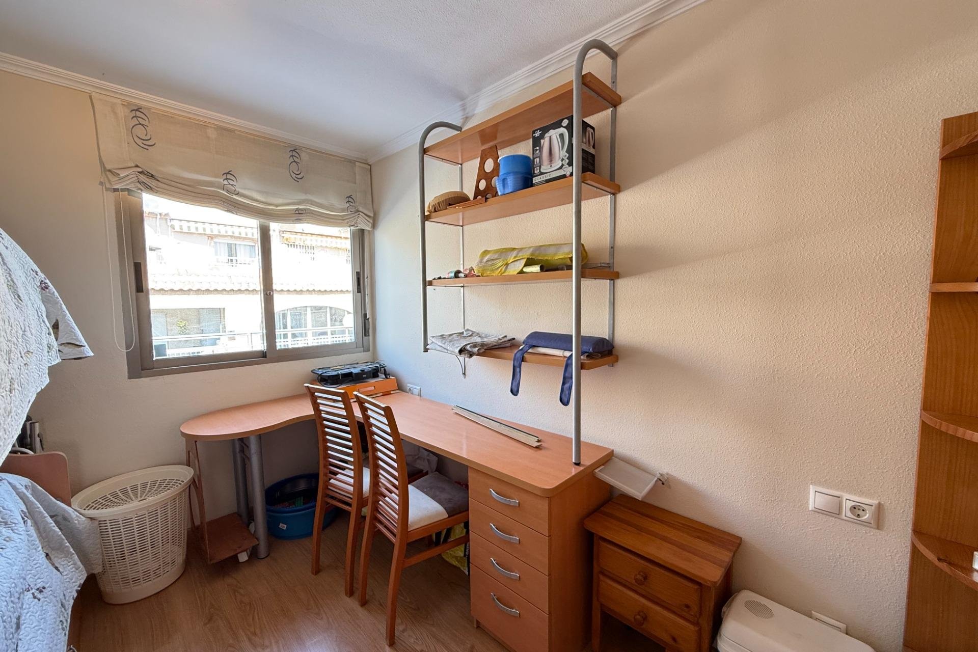 Reventa - Apartamento - Torrevieja - Playa de los locos