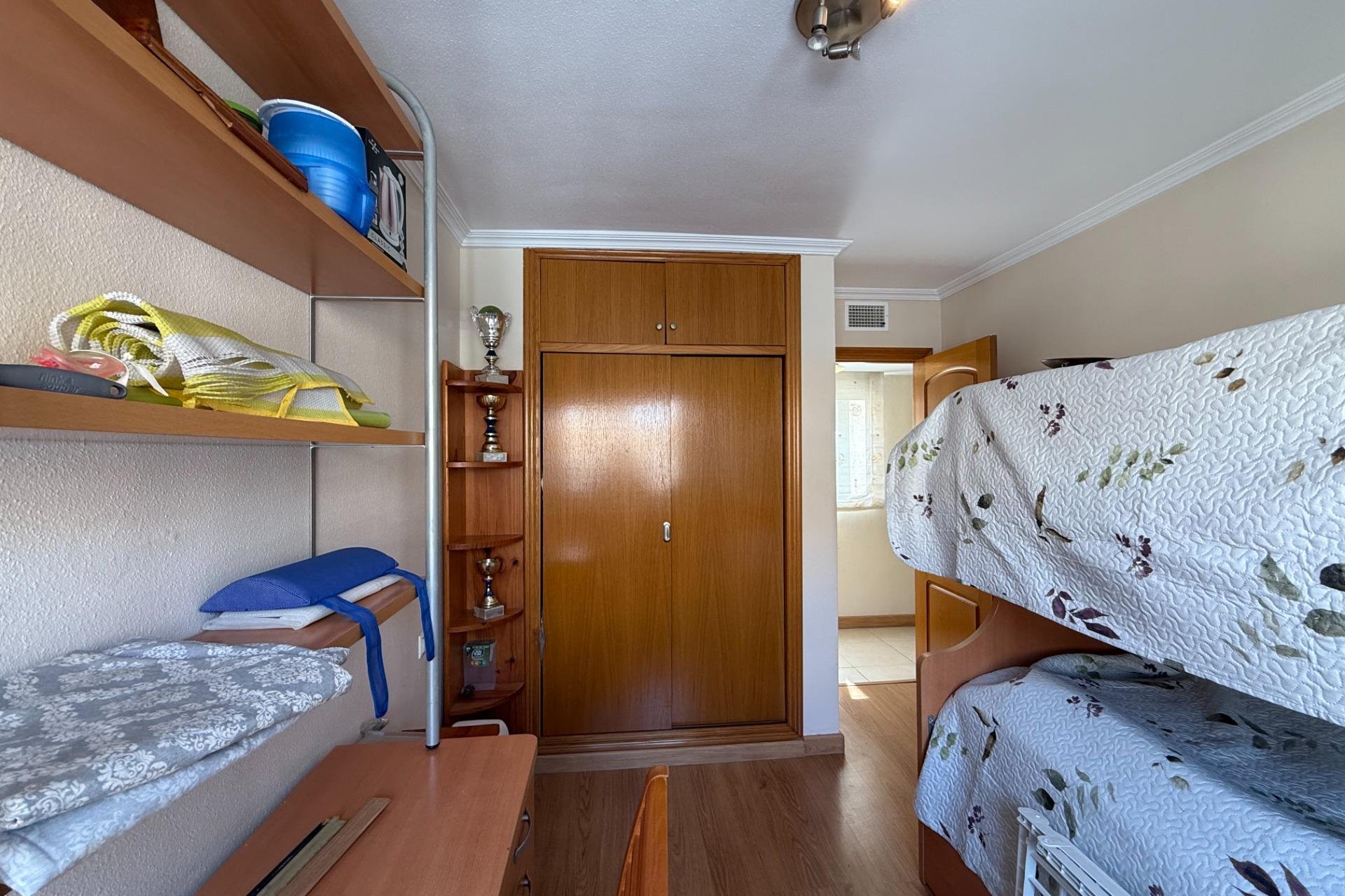 Reventa - Apartamento - Torrevieja - Playa de los locos