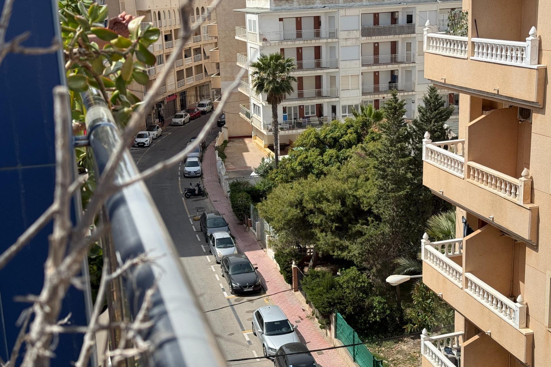 Reventa - Apartamento - Torrevieja - Playa de los locos