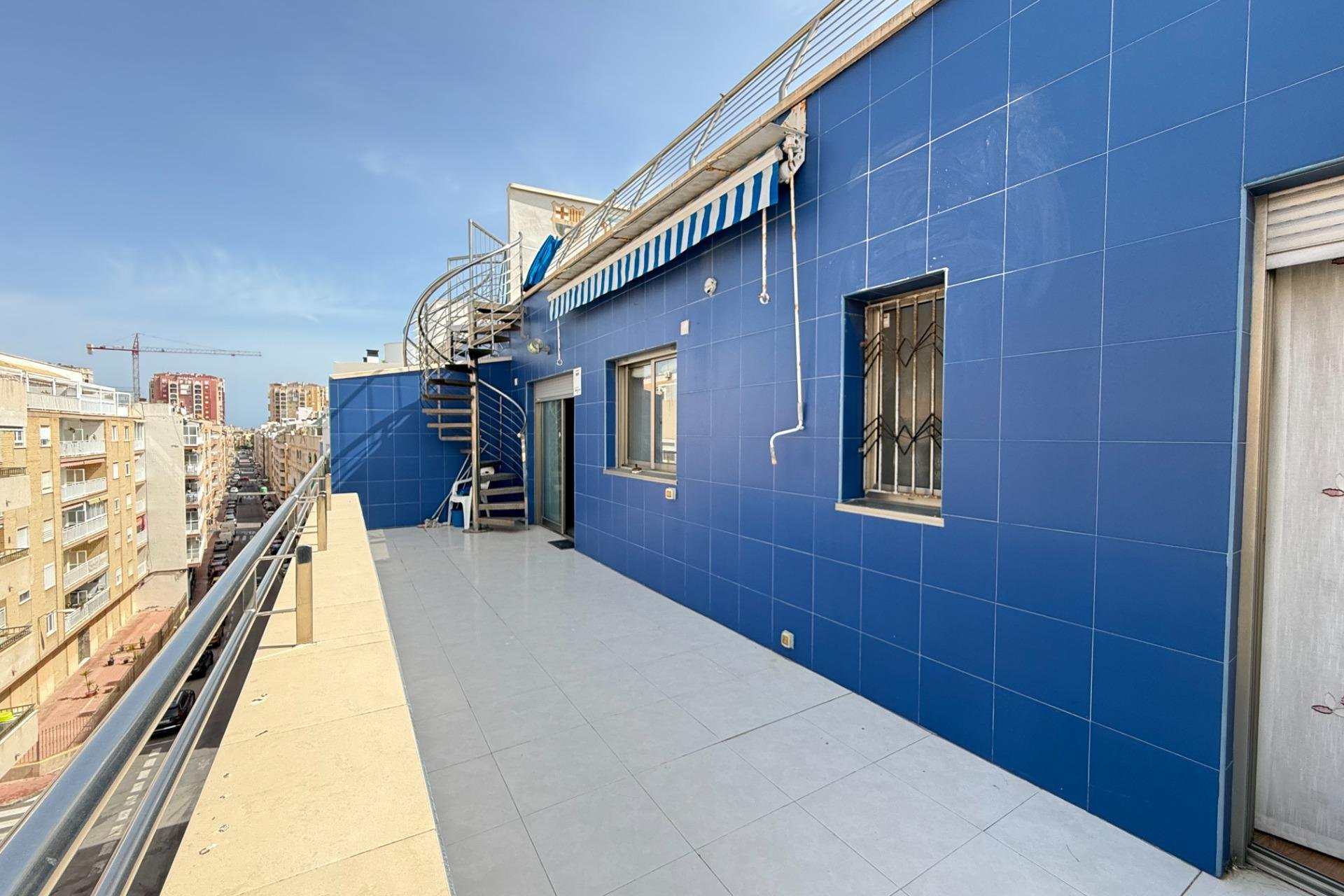 Reventa - Apartamento - Torrevieja - Playa de los locos