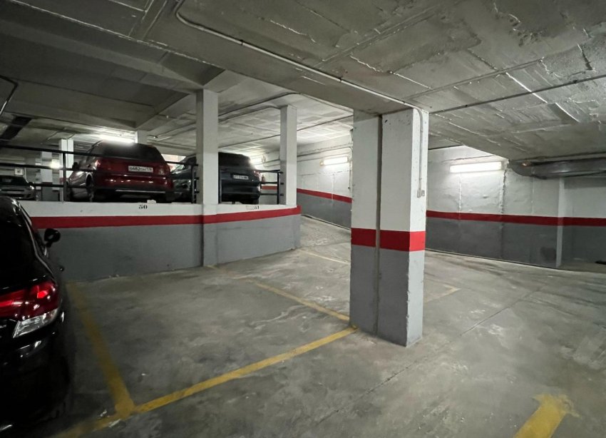 Reventa - Apartamento - Torrevieja - Playa de los locos