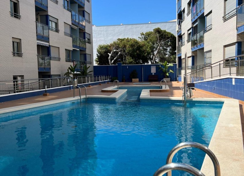 Reventa - Apartamento - Torrevieja - Playa de los locos