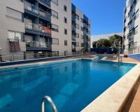 Reventa - Apartamento - Torrevieja - Playa de los locos