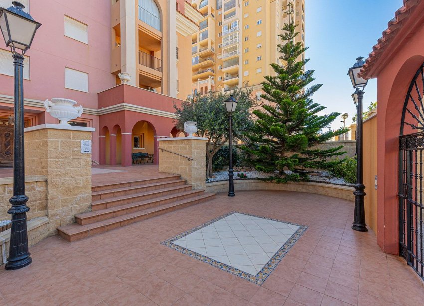 Reventa - Apartamento - Torrevieja - Playa de los locos