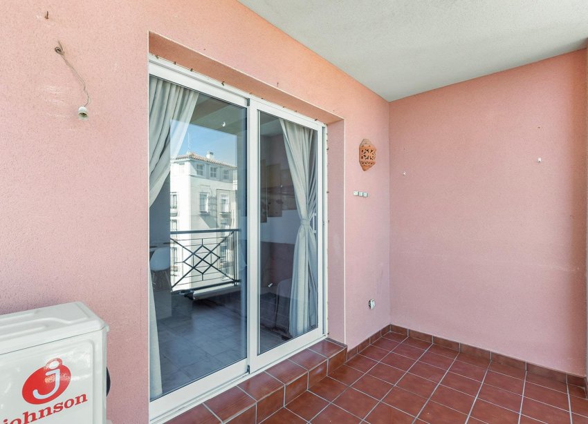Reventa - Apartamento - Torrevieja - Playa de los locos