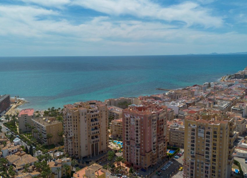 Reventa - Apartamento - Torrevieja - Playa de los locos
