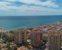 Reventa - Apartamento - Torrevieja - Playa de los locos