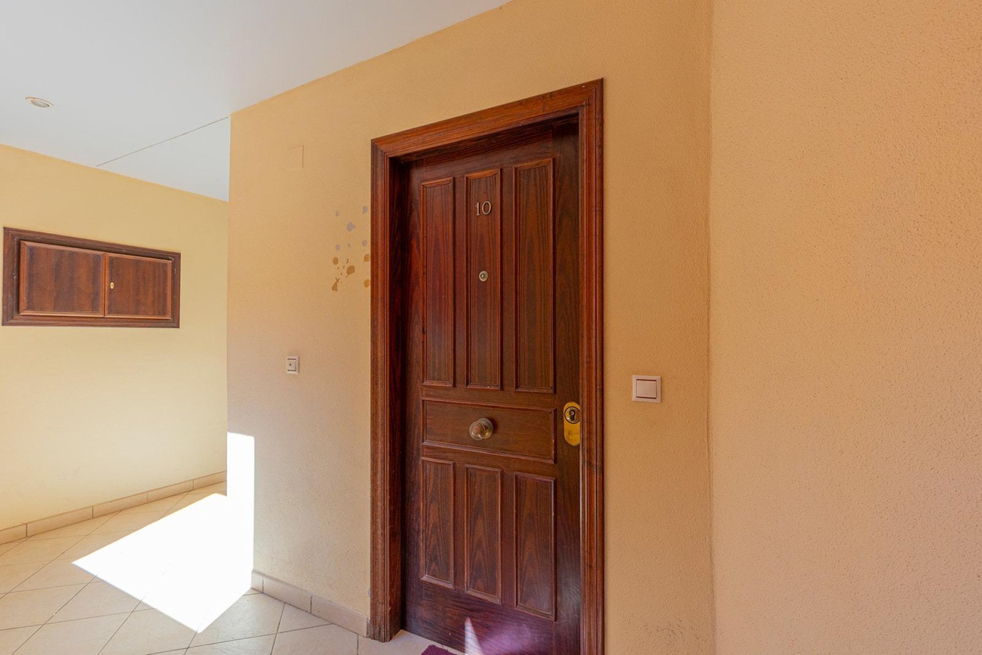 Reventa - Apartamento - Torrevieja - Playa de los locos