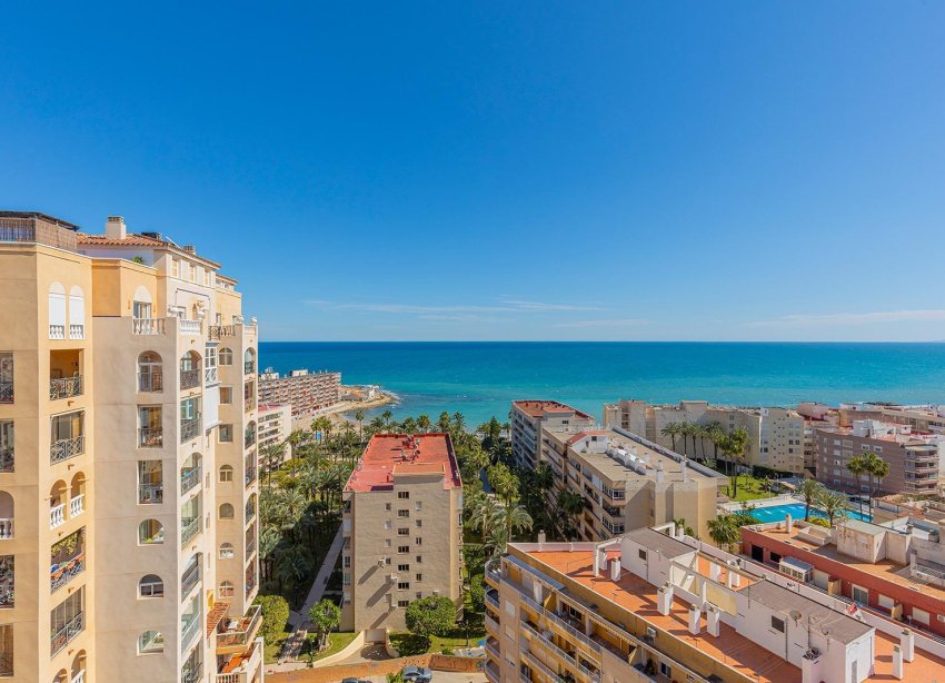 Reventa - Apartamento - Torrevieja - Playa de los locos