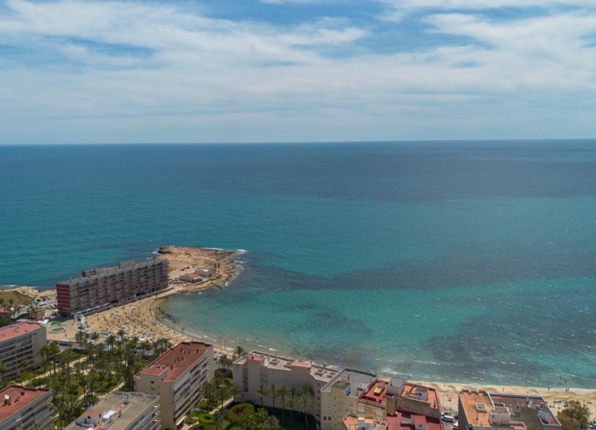 Reventa - Apartamento - Torrevieja - Playa de los locos
