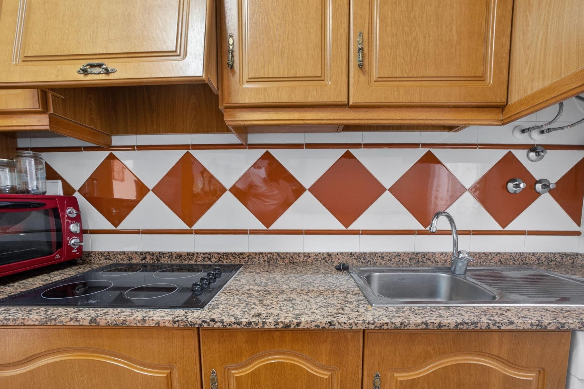 Reventa - Apartamento - Torrevieja - Playa de los locos