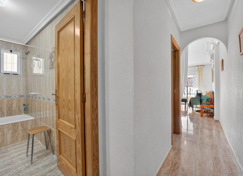 Reventa - Apartamento - Torrevieja - Playa de los locos