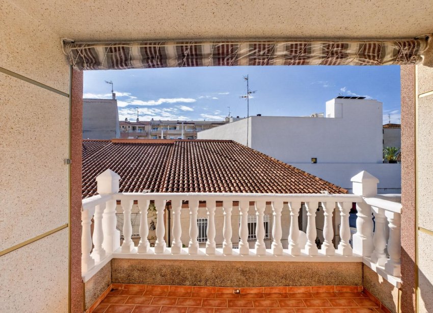 Reventa - Apartamento - Torrevieja - Playa de los locos