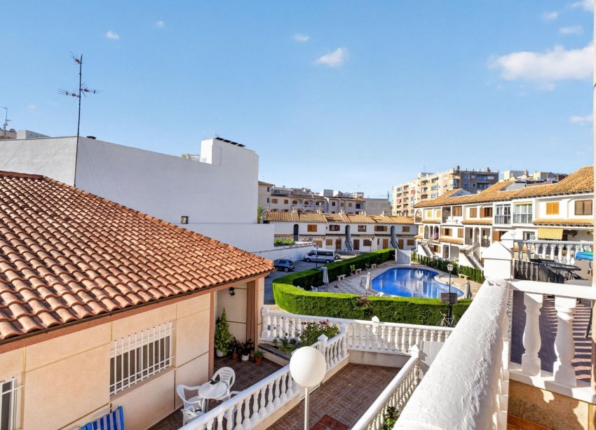 Reventa - Apartamento - Torrevieja - Playa de los locos