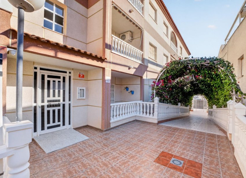 Reventa - Apartamento - Torrevieja - Playa de los locos