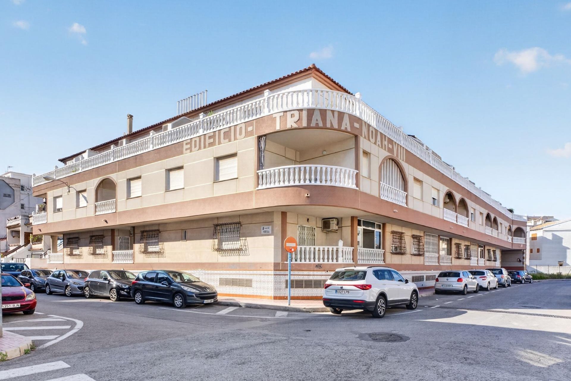 Reventa - Apartamento - Torrevieja - Playa de los locos