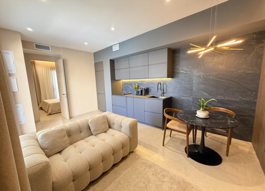 Reventa - Apartamento - Torrevieja - Playa de los locos
