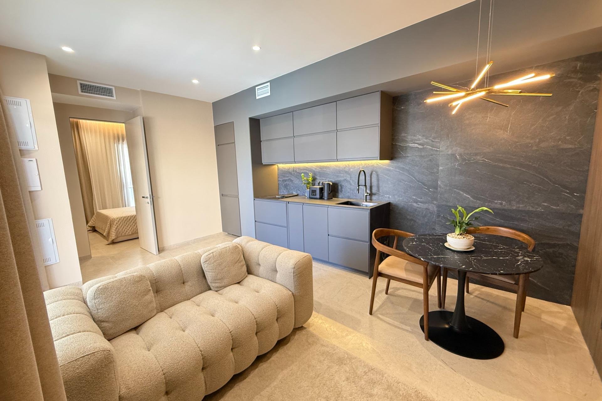 Reventa - Apartamento - Torrevieja - Playa de los locos