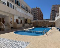 Reventa - Apartamento - Torrevieja - Playa de los locos