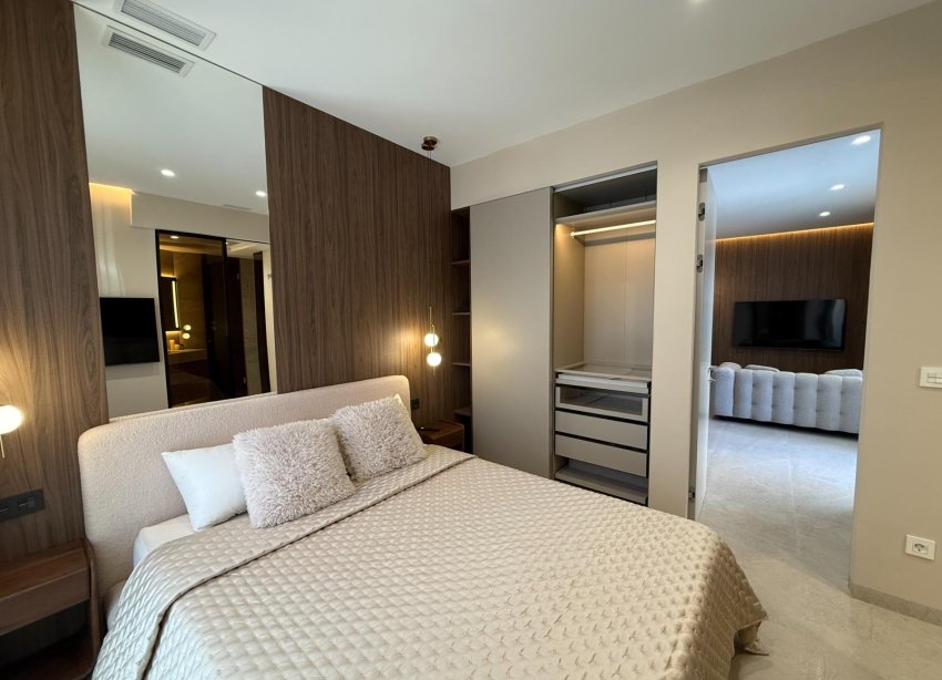 Reventa - Apartamento - Torrevieja - Playa de los locos