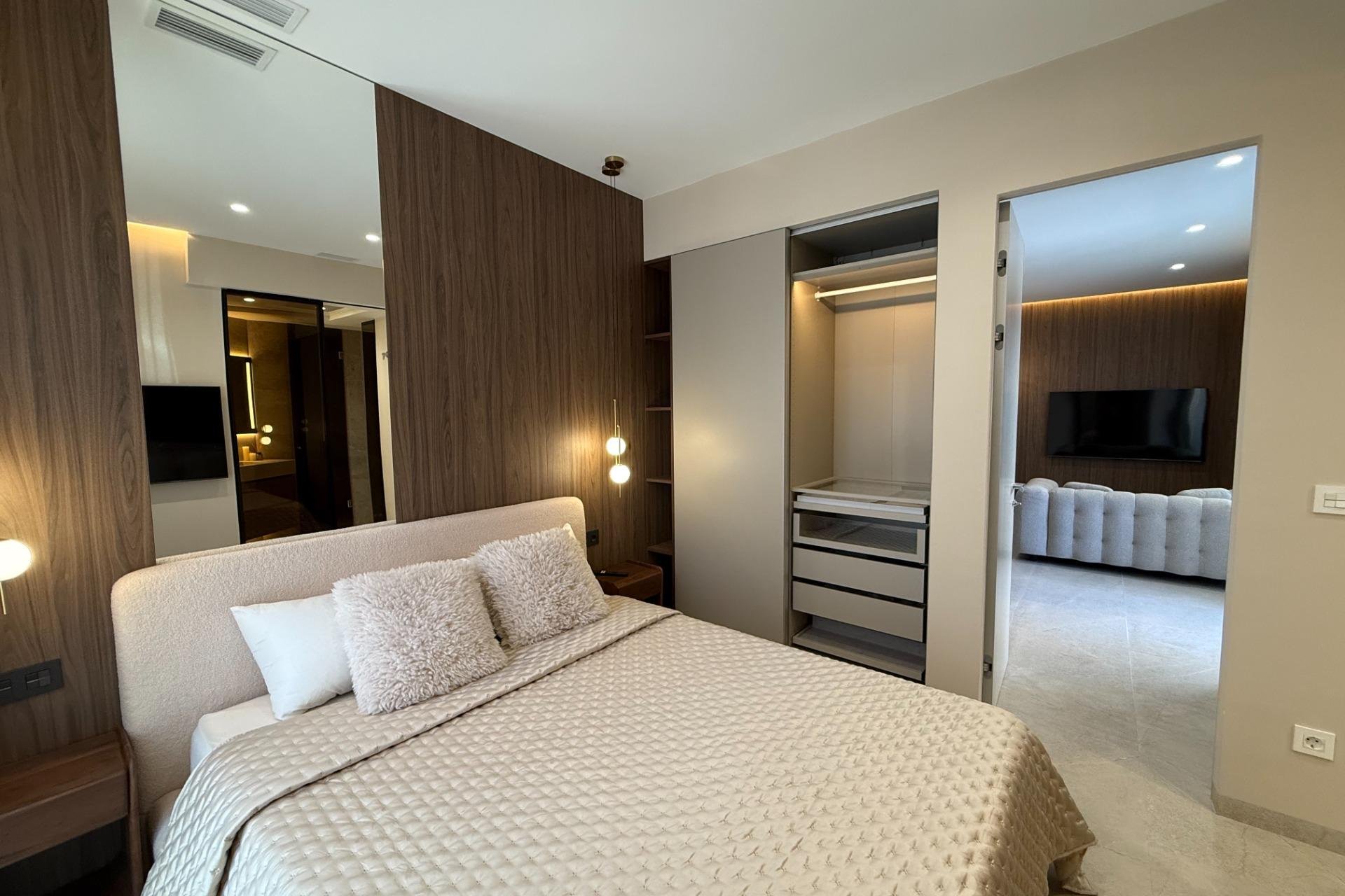 Reventa - Apartamento - Torrevieja - Playa de los locos