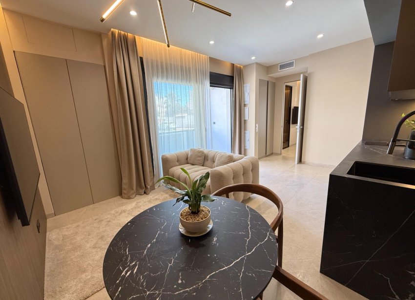 Reventa - Apartamento - Torrevieja - Playa de los locos