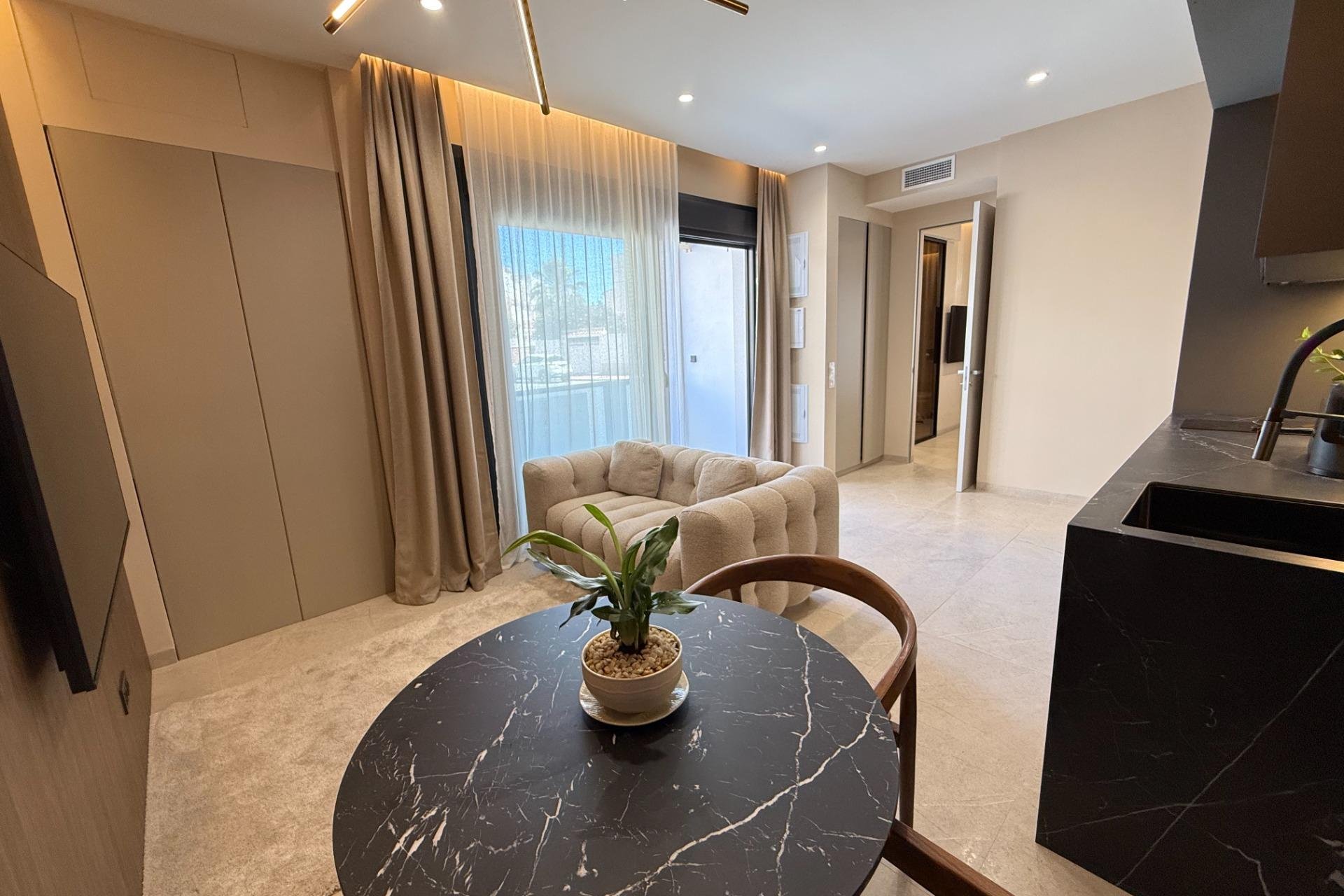 Reventa - Apartamento - Torrevieja - Playa de los locos
