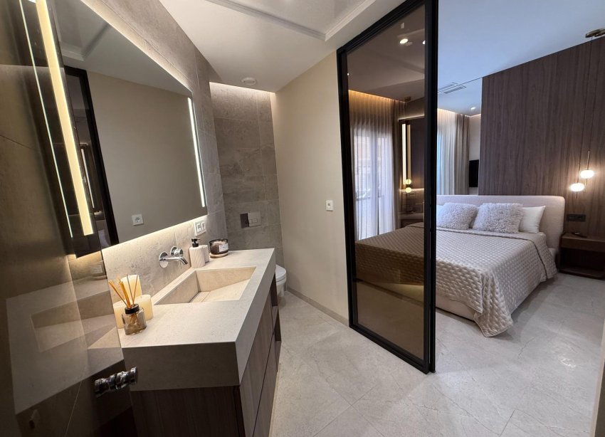 Reventa - Apartamento - Torrevieja - Playa de los locos