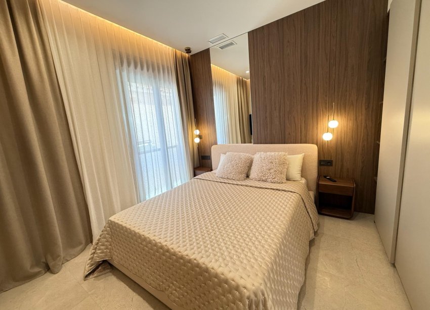 Reventa - Apartamento - Torrevieja - Playa de los locos