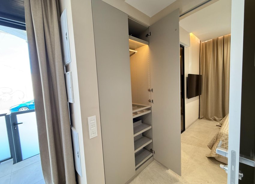 Reventa - Apartamento - Torrevieja - Playa de los locos