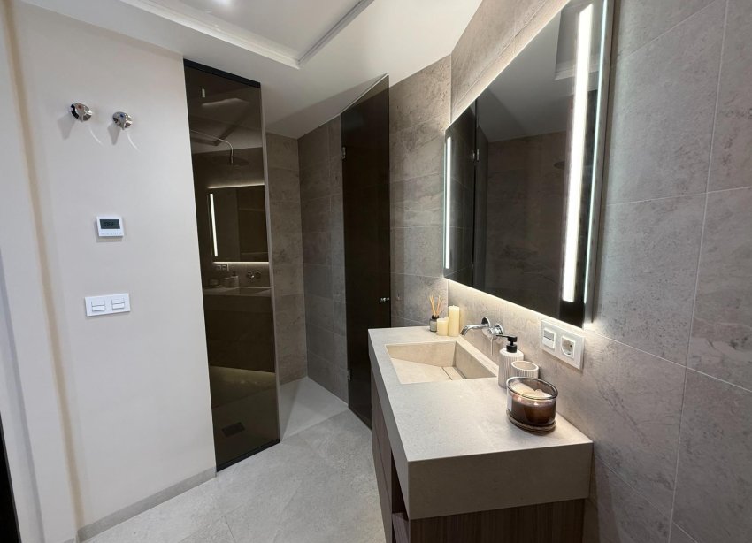 Reventa - Apartamento - Torrevieja - Playa de los locos