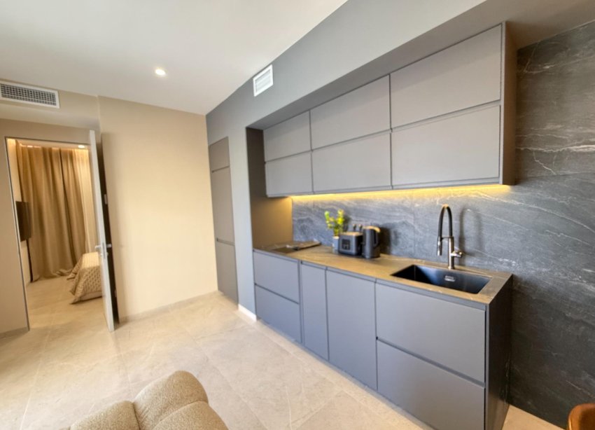 Reventa - Apartamento - Torrevieja - Playa de los locos