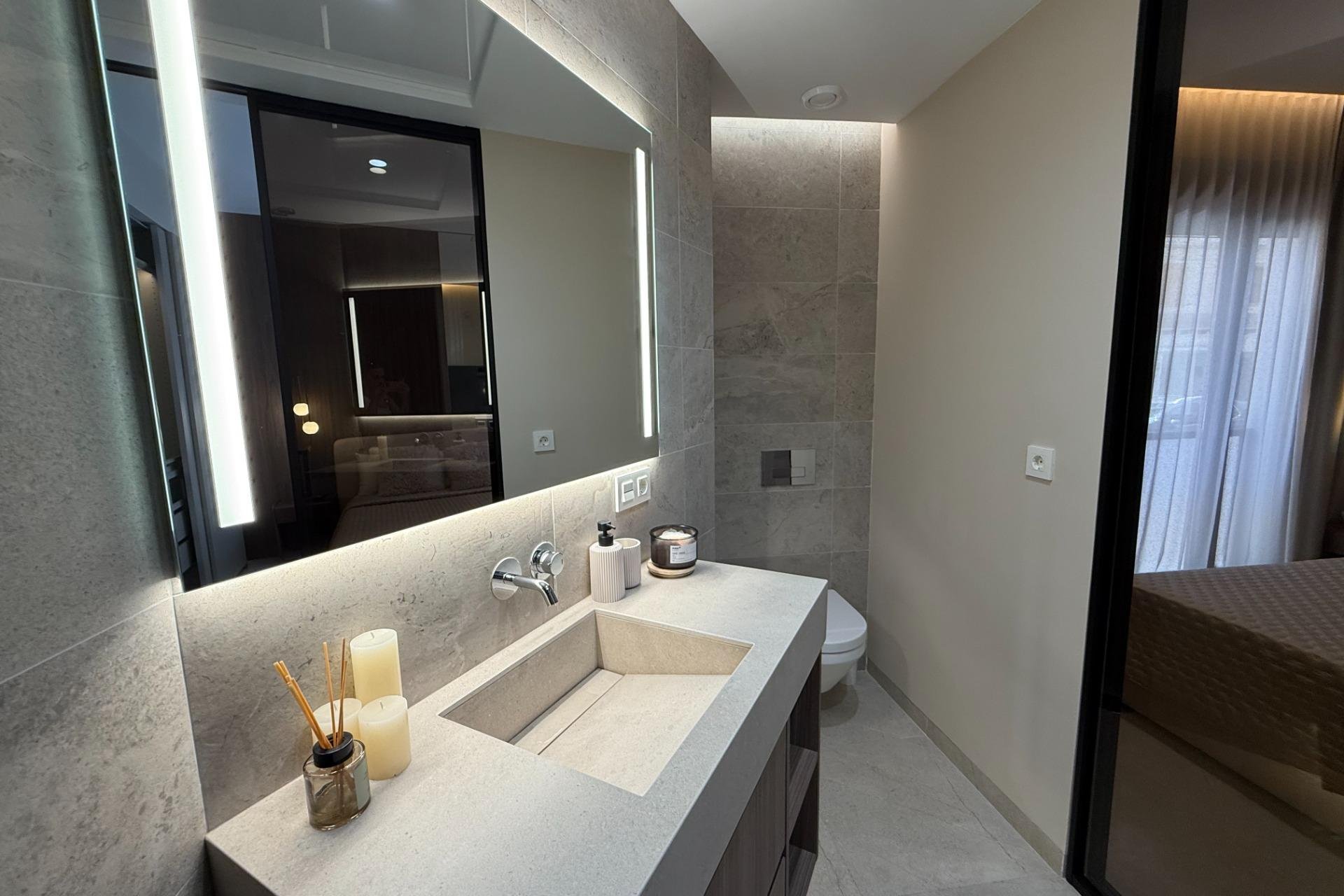 Reventa - Apartamento - Torrevieja - Playa de los locos