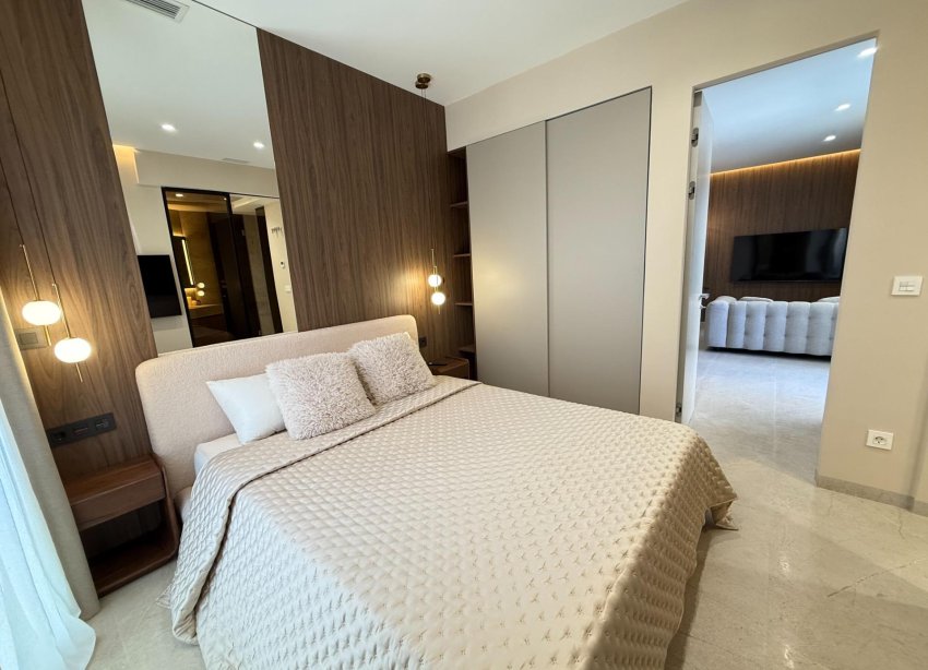 Reventa - Apartamento - Torrevieja - Playa de los locos
