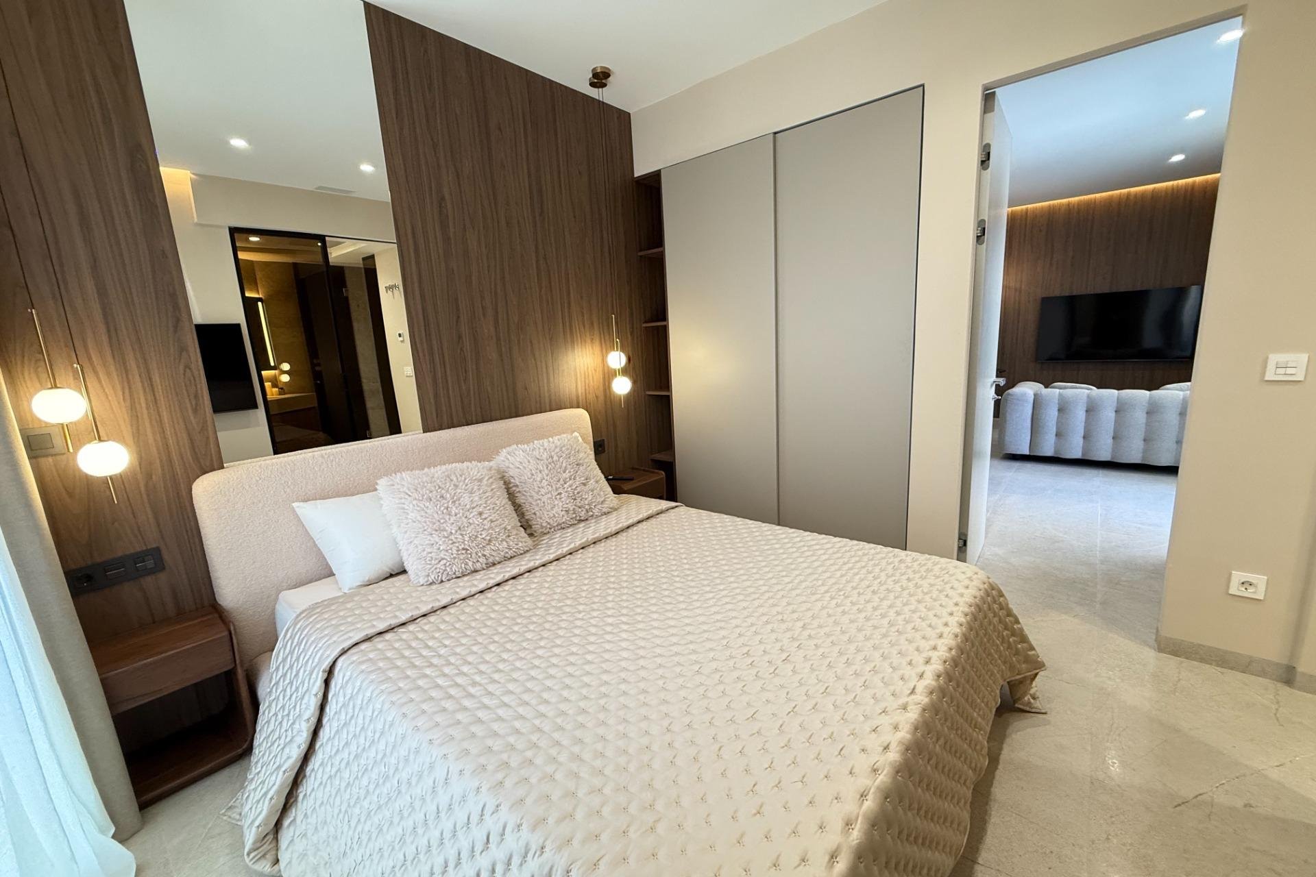 Reventa - Apartamento - Torrevieja - Playa de los locos