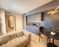 Reventa - Apartamento - Torrevieja - Playa de los locos